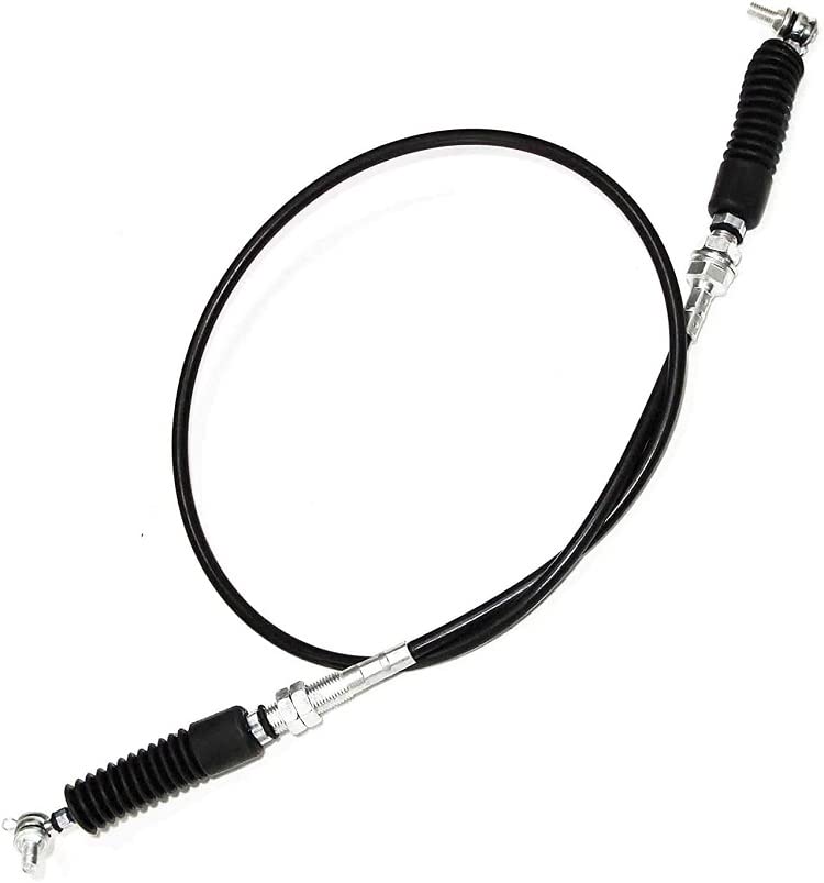DUDUBUY Shift Cable Replace Arctic Cat 0487-089 Wildcat Trail Sport XT SE LTD 2014-2017 - Image 4